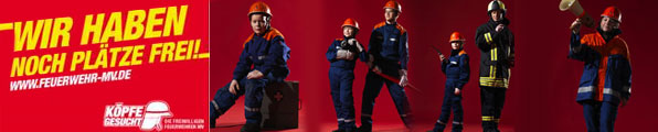 Jugendfeuerwehr