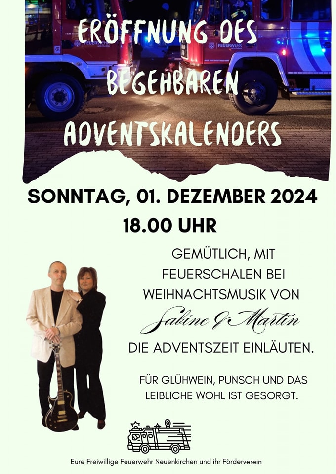 Adventskalender 2024