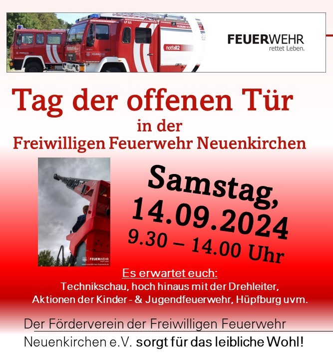 Tag der offenen Tür 24