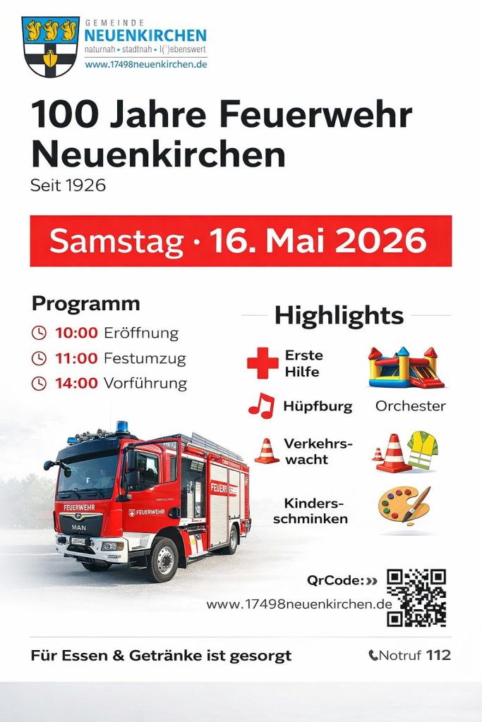 100 Jahre FF